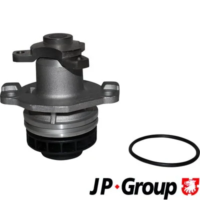 Water Pump, engine cooling